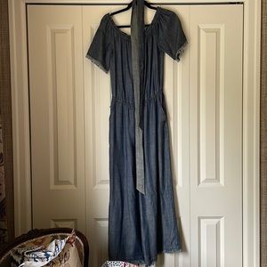 Trina Turk Jumpsuit size M